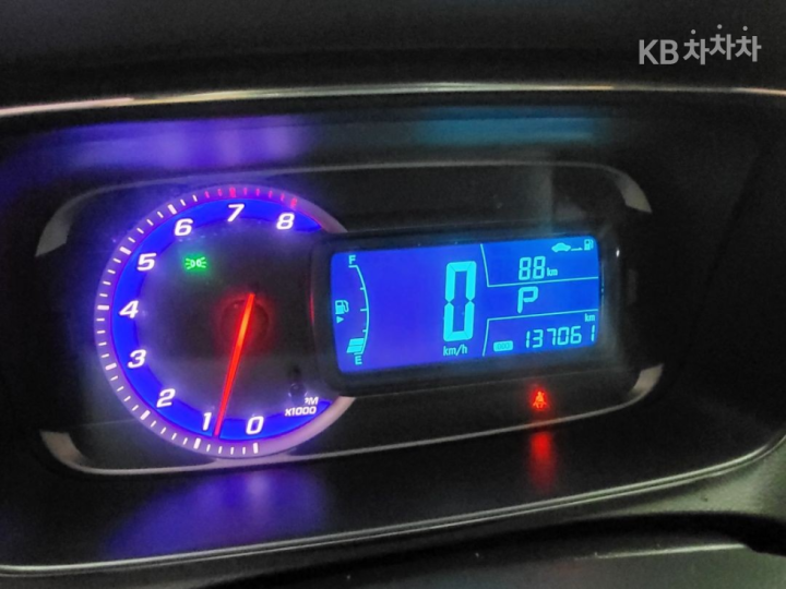 Chevrolet Trax 1.4 LTZ 6