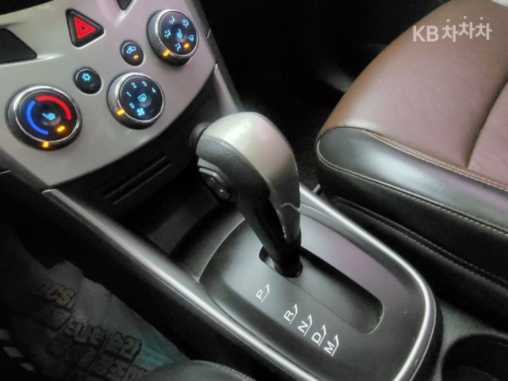 Chevrolet Trax 1.4 LTZ 10