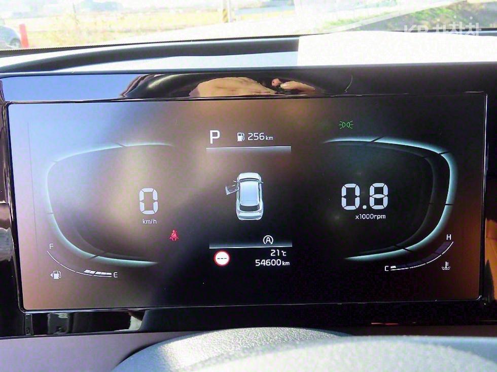 2022 - kia sportage