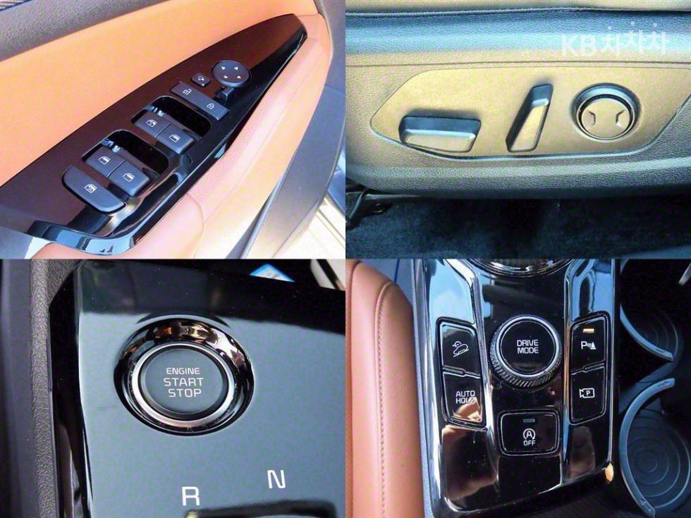 2022 - kia sportage