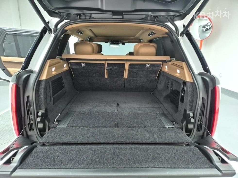 Land Rover Range Rover — miniaturë 14