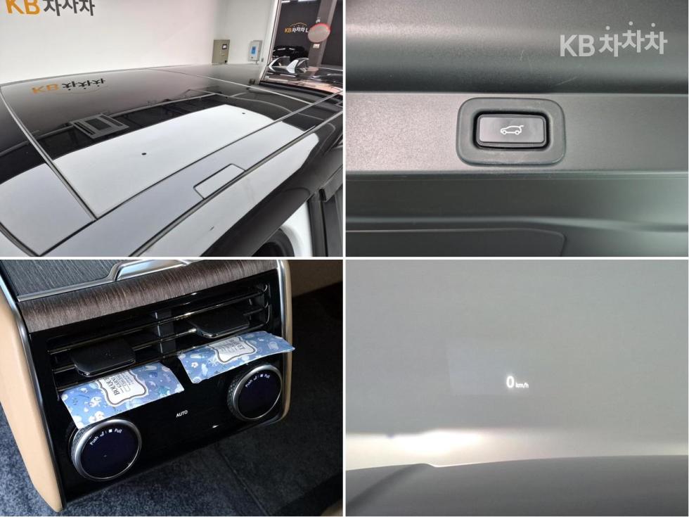 Land Rover Range Rover — miniaturë 17
