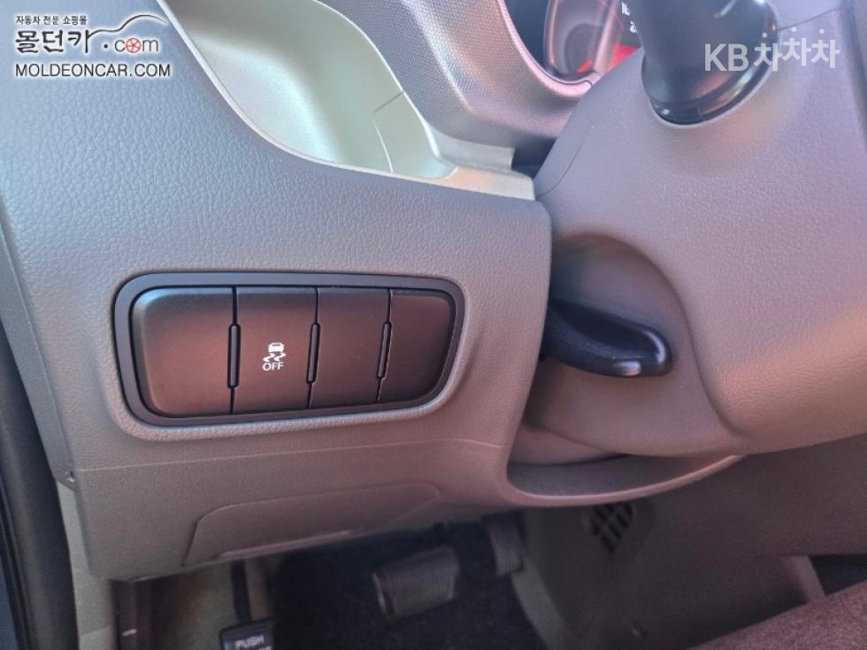 2012 - kia ray