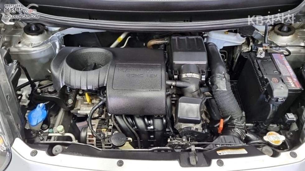 2012 - kia all
