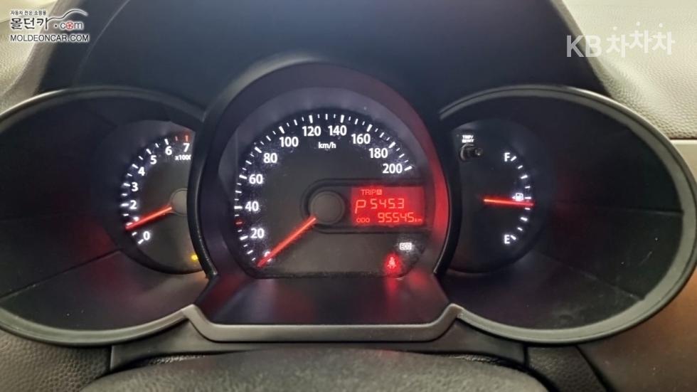 2012 - kia all