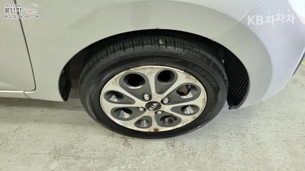2012 - kia all