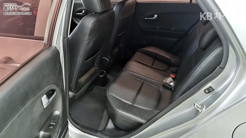 2012 - kia all