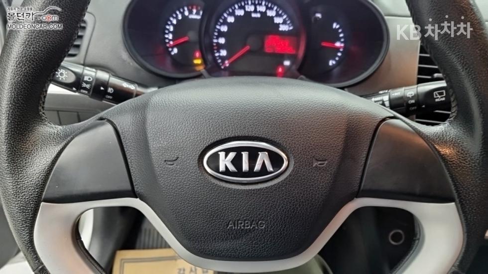 2012 - kia all