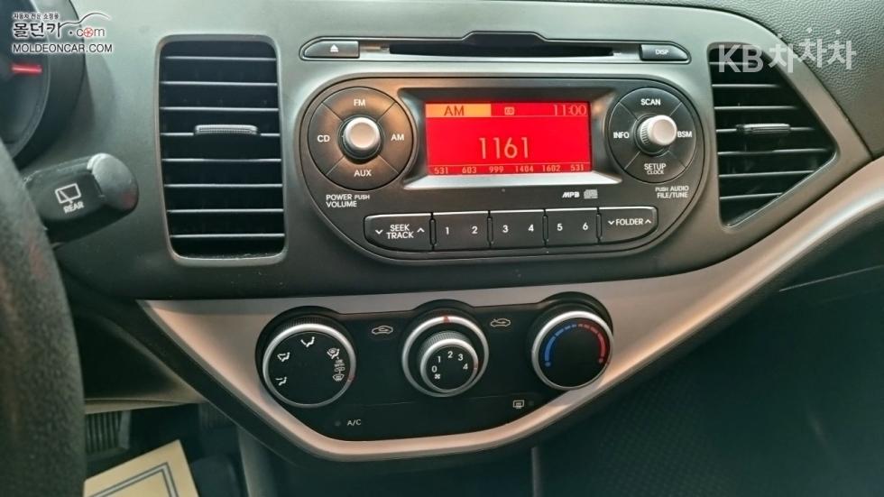 2012 - kia all
