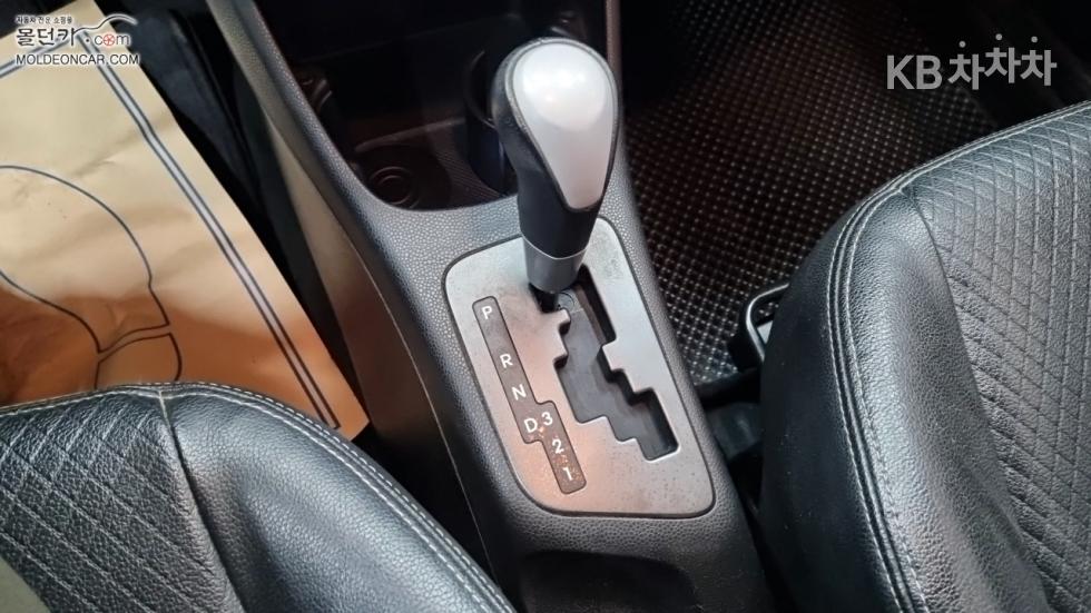 2012 - kia all