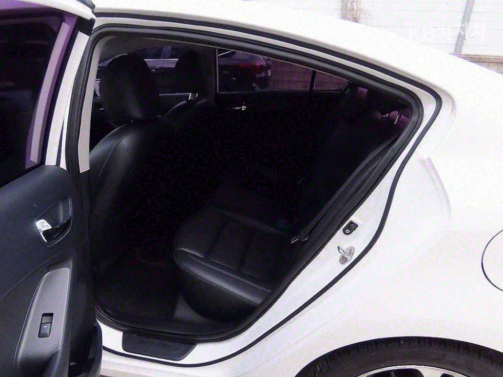 2013 - kia k3