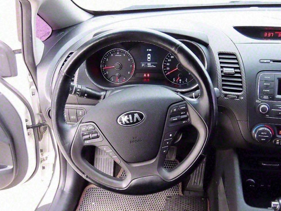 2013 - kia k3