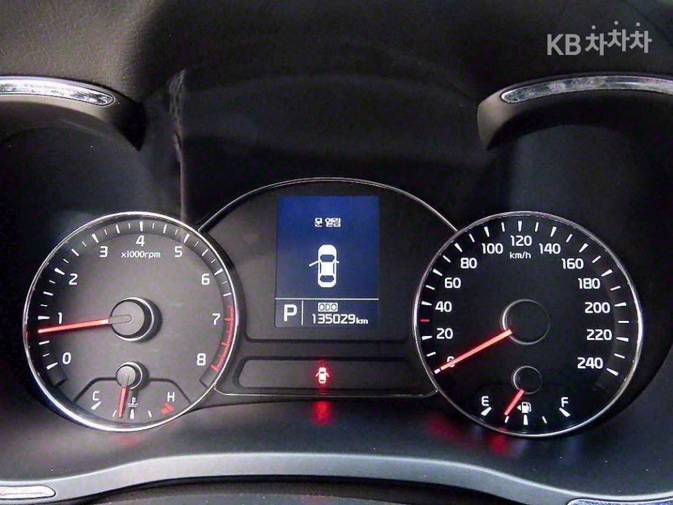 2013 - kia k3