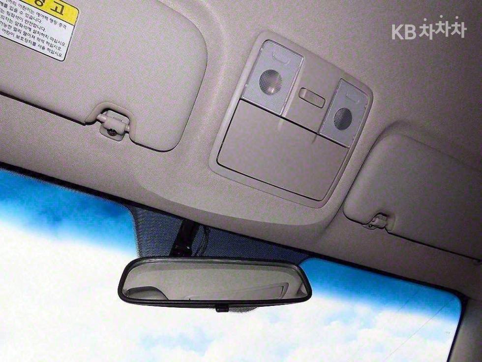 2013 - kia k3
