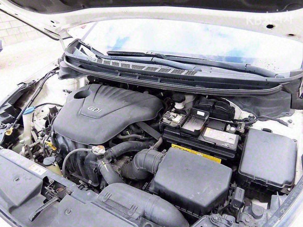 2013 - kia k3