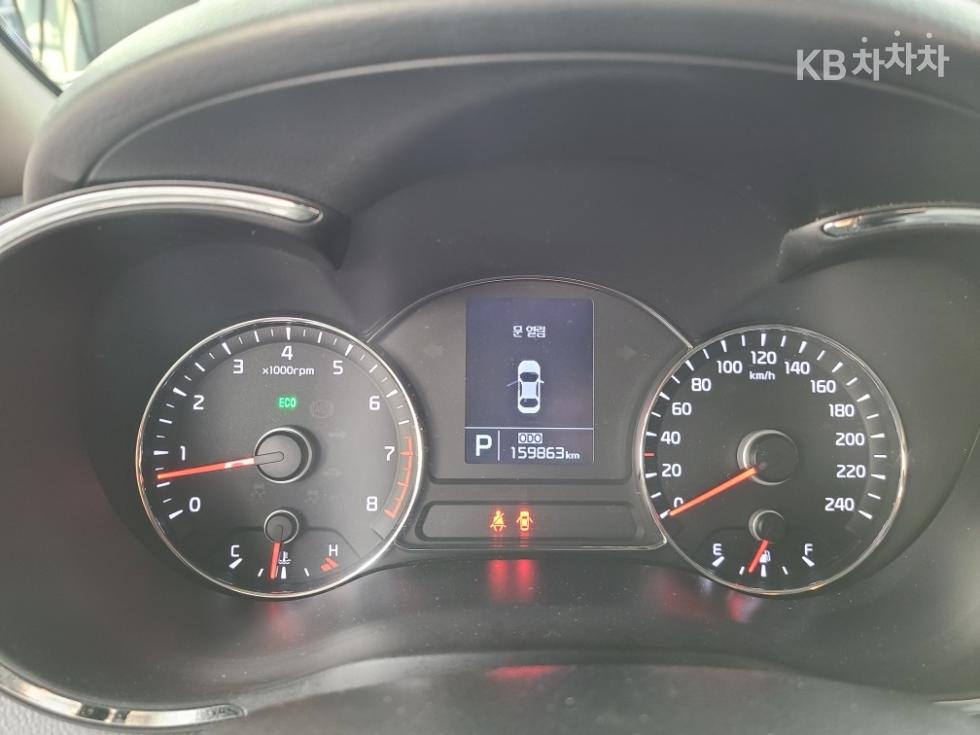 2013 - kia k3