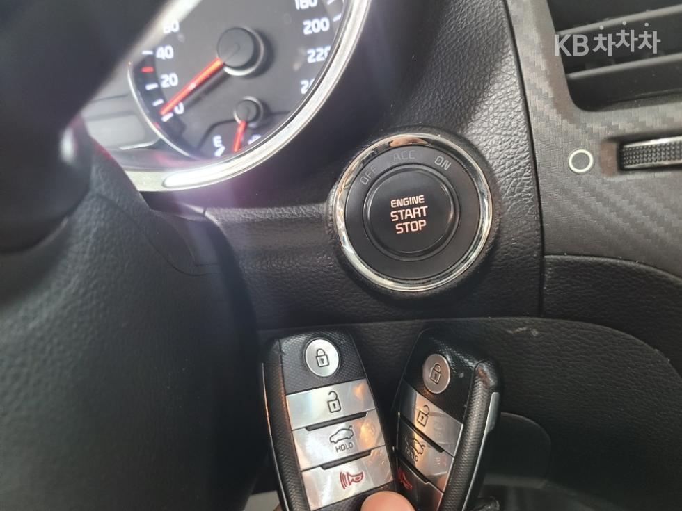 2013 - kia k3