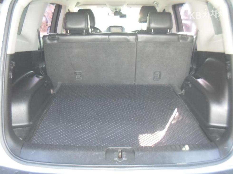 Chevrolet Orlando — miniaturë 7