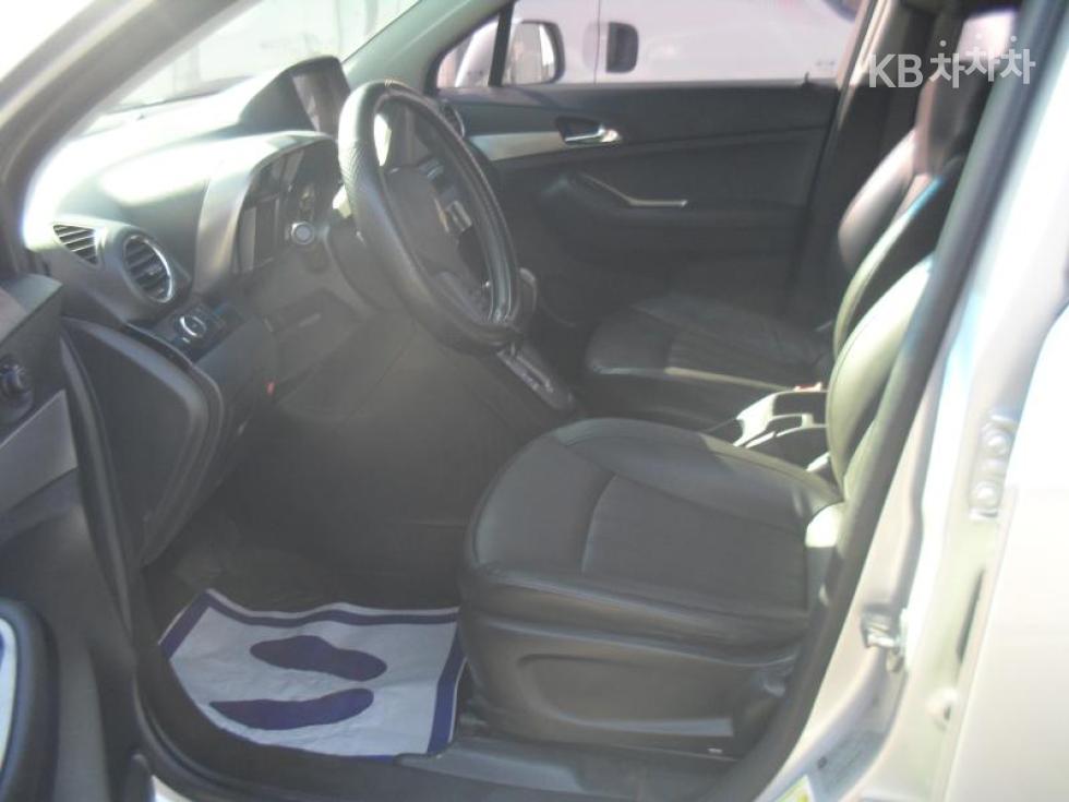 Chevrolet Orlando — miniaturë 10