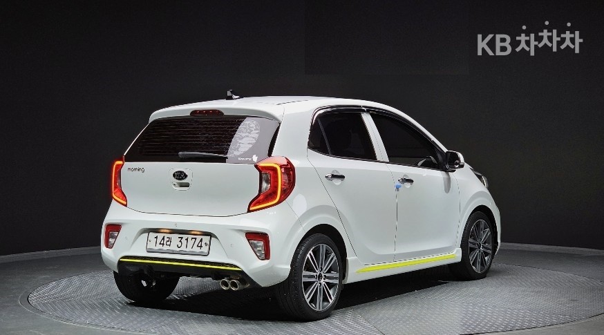 2020 - kia morning (ja)