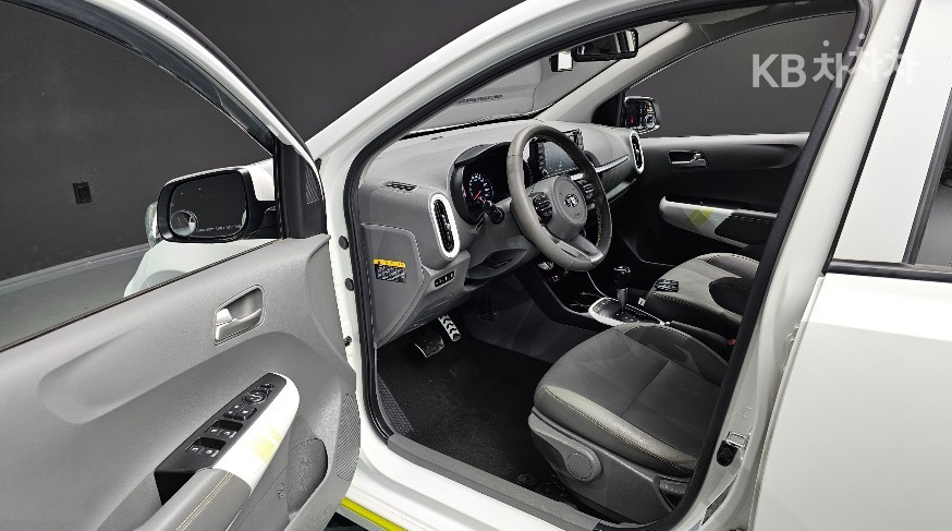2020 - kia morning (ja)