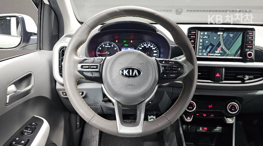 2020 - kia morning (ja)