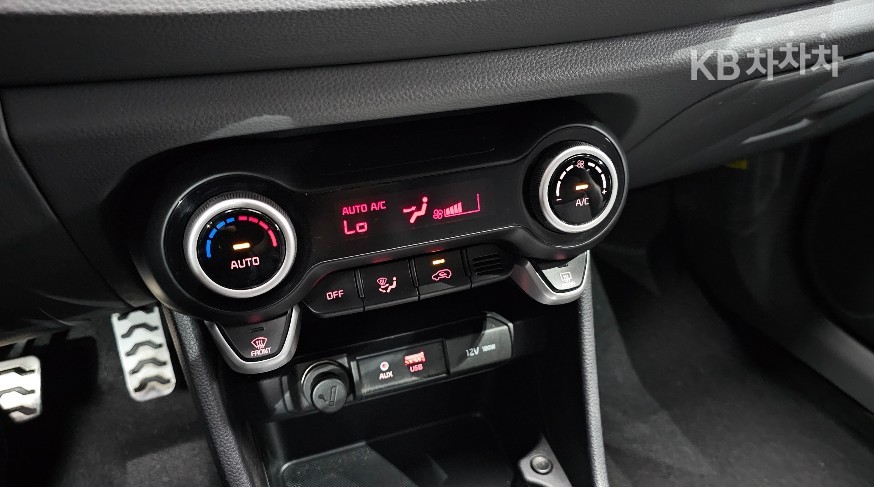 2020 - kia morning (ja)