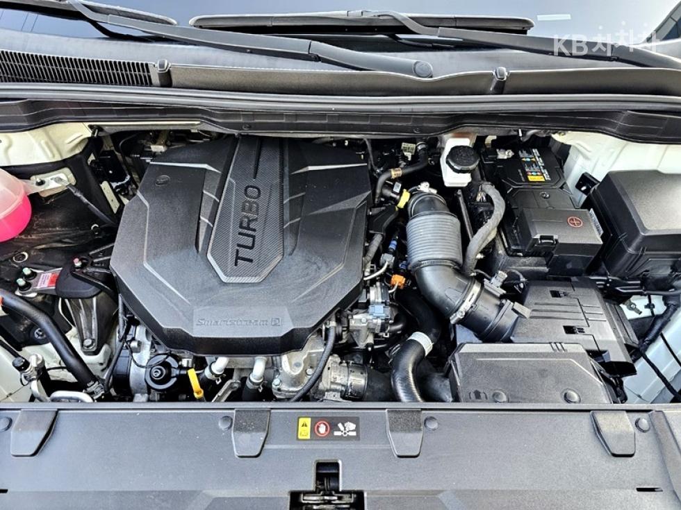2021 - kia carnival