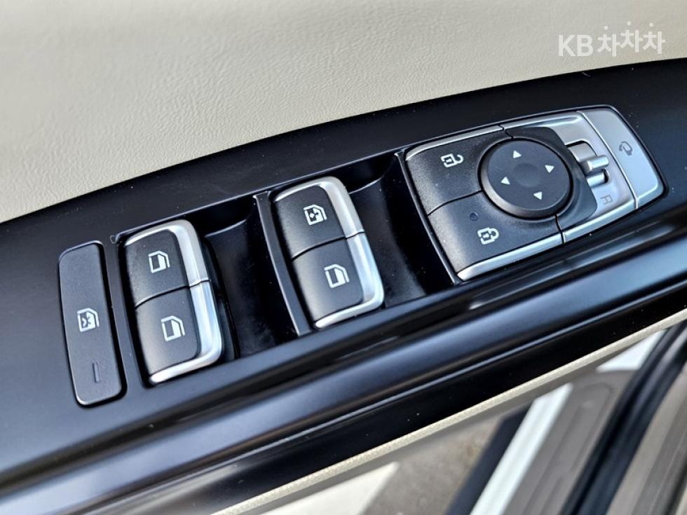2021 - kia carnival