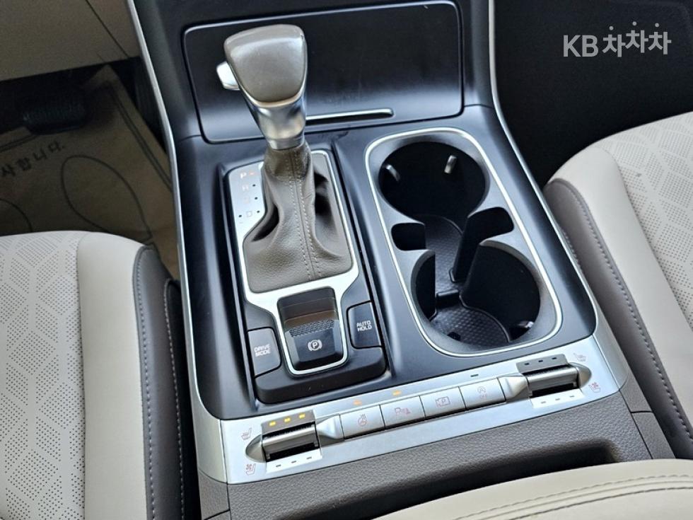2021 - kia carnival