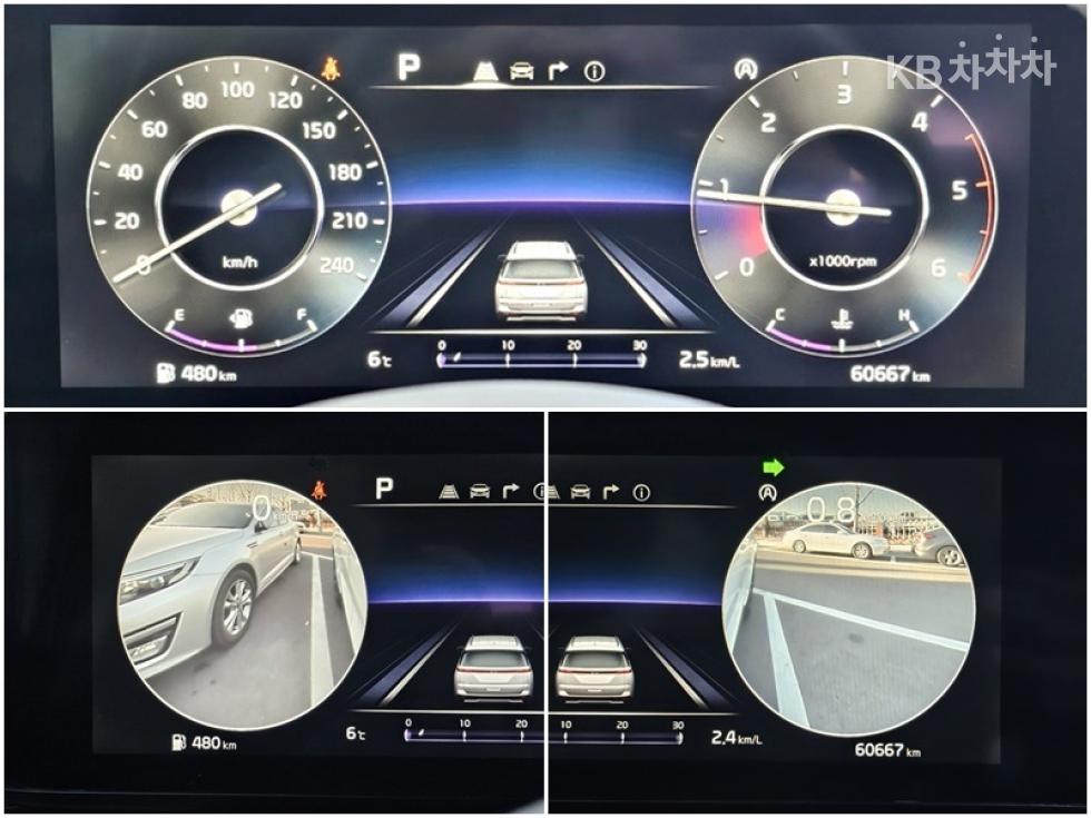 2021 - kia carnival