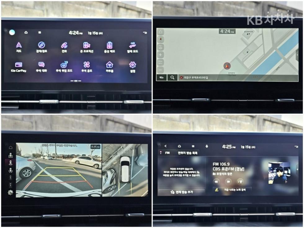 2021 - kia carnival