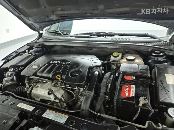 Chevrolet Cruze Amazing New 1.6 Diesel LTZ 6