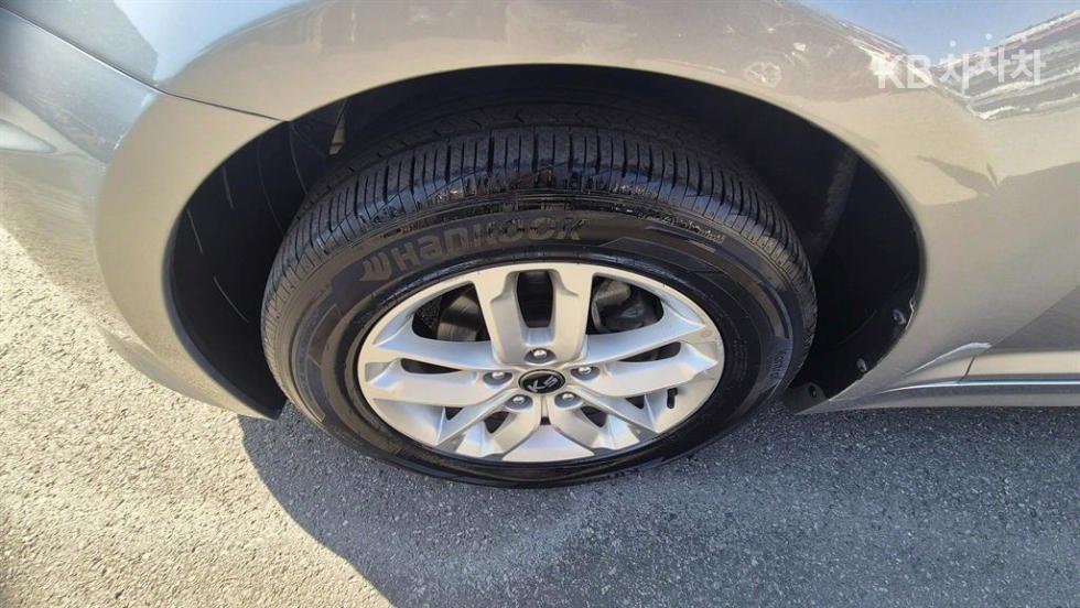2012 - kia k5