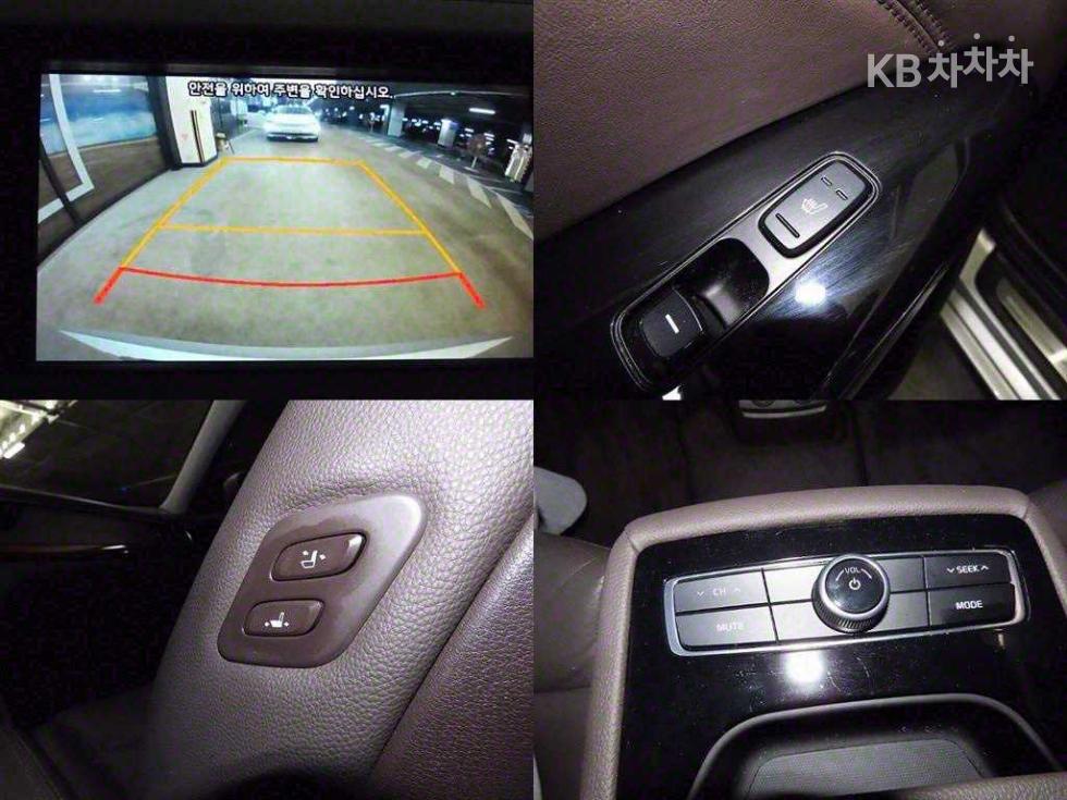 2017 - kia k7