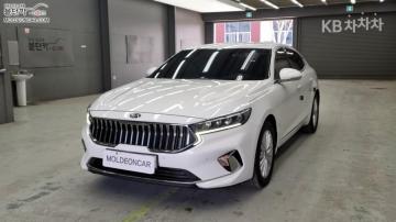 Kia K7 3.0 LPi 일반인 — foto 1