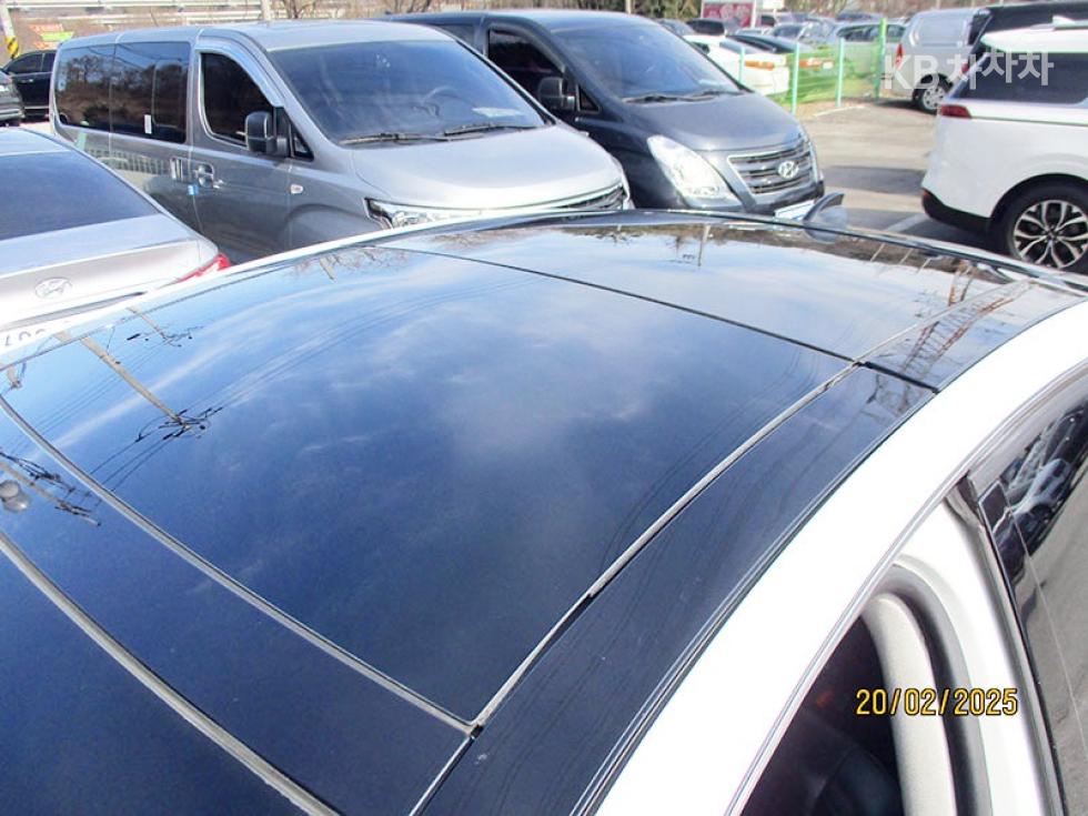 Renault Samsung SM5 — miniaturë 9