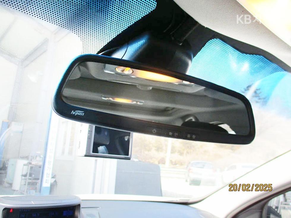 Renault Samsung SM5 — miniaturë 10
