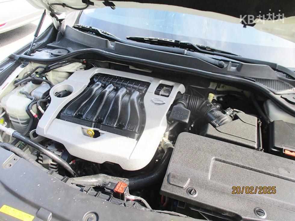 Renault Samsung SM5 — miniaturë 14
