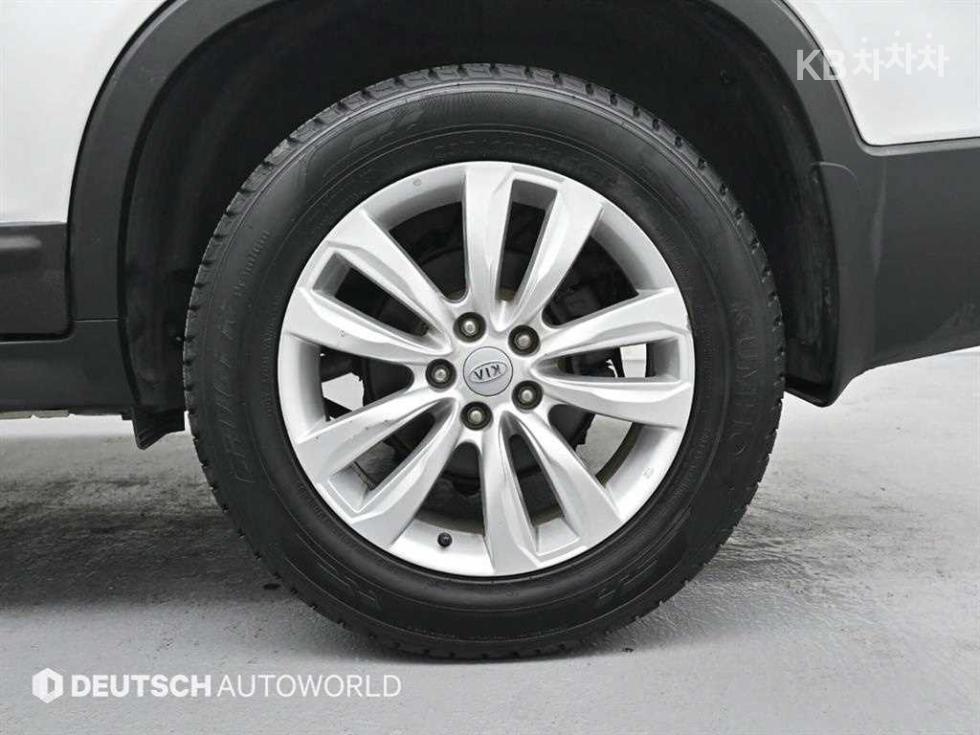 2010 - kia sorento