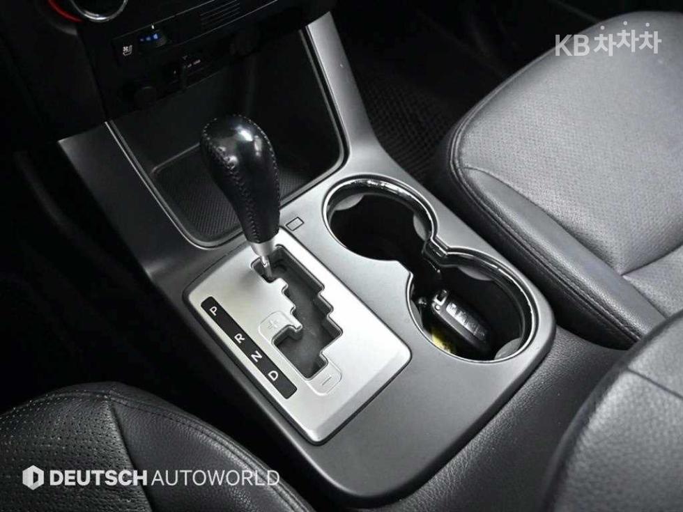 2010 - kia sorento