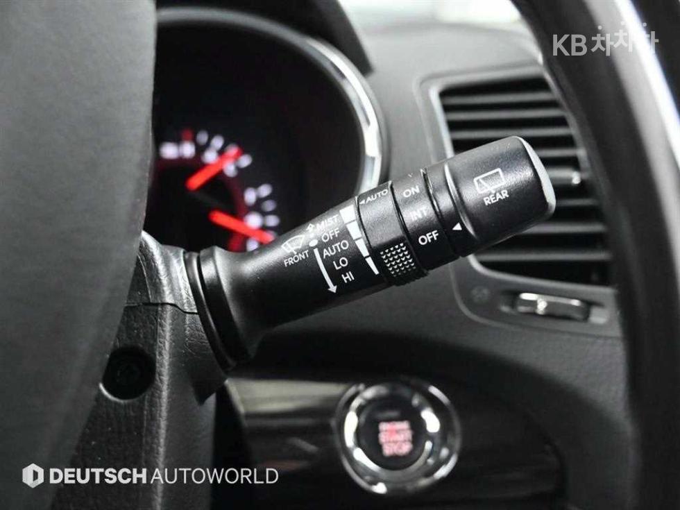 2010 - kia sorento