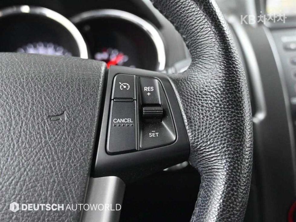 2010 - kia sorento