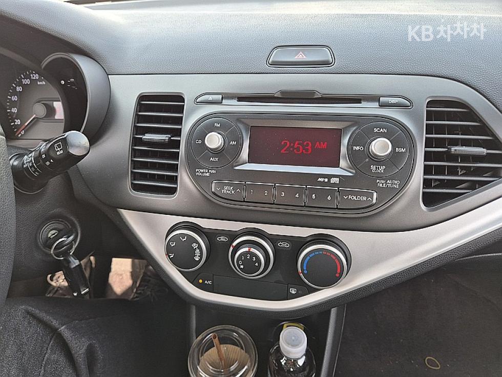 2012 - kia all