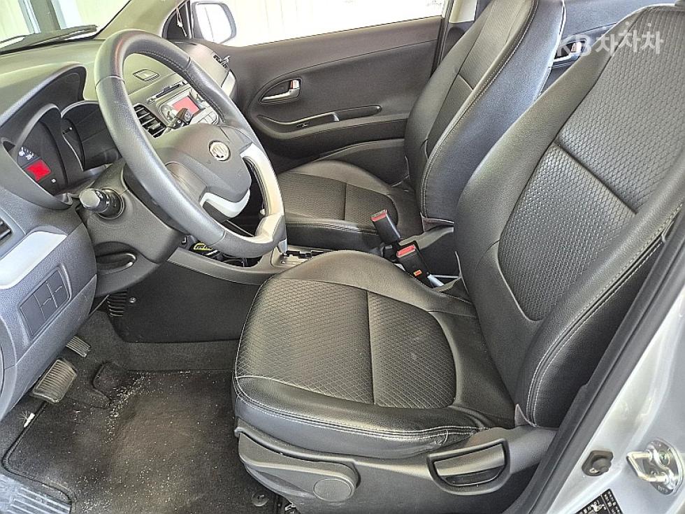 2012 - kia all