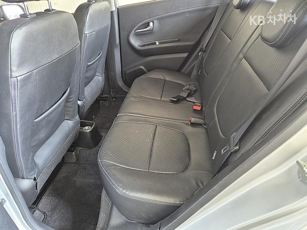 2012 - kia all