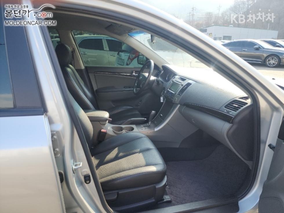 Hyundai Sonata — miniaturë 17