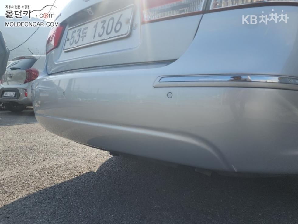 Hyundai Sonata — miniaturë 18