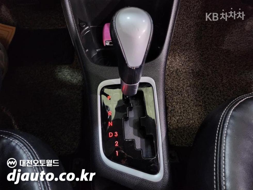 2016 - kia morning