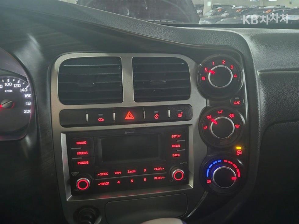 2019 - kia bongo iii
